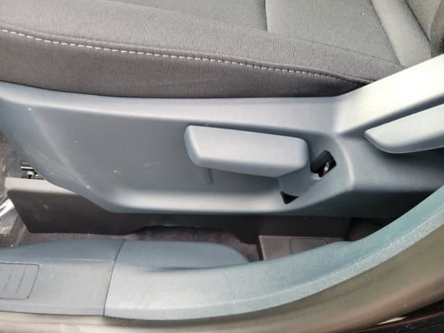 New 2025 Ford Maverick XL w/ Equipment Group 101A image 21