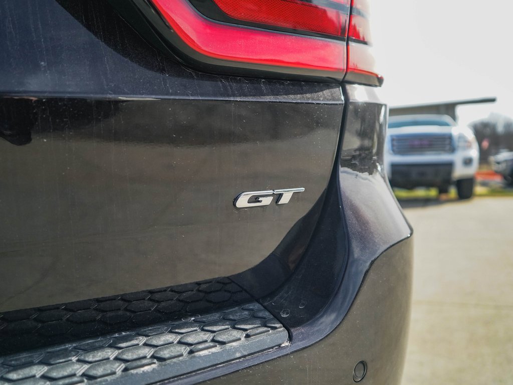 Used 2024 Dodge Durango GT image 32