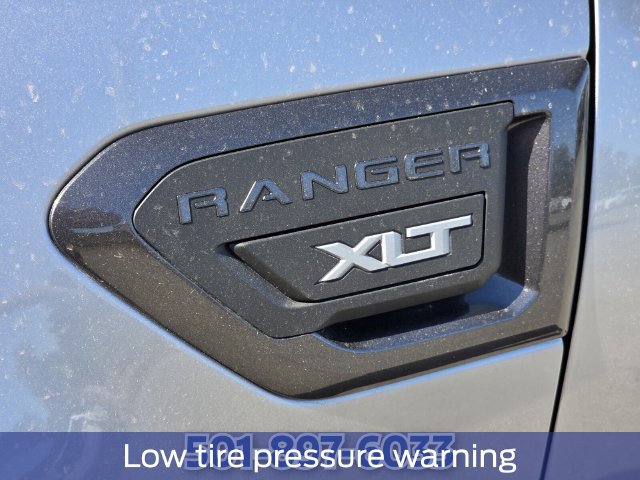 Certified 2021 Ford Ranger XLT w/ Equipment Group 302A High RWD image 22
