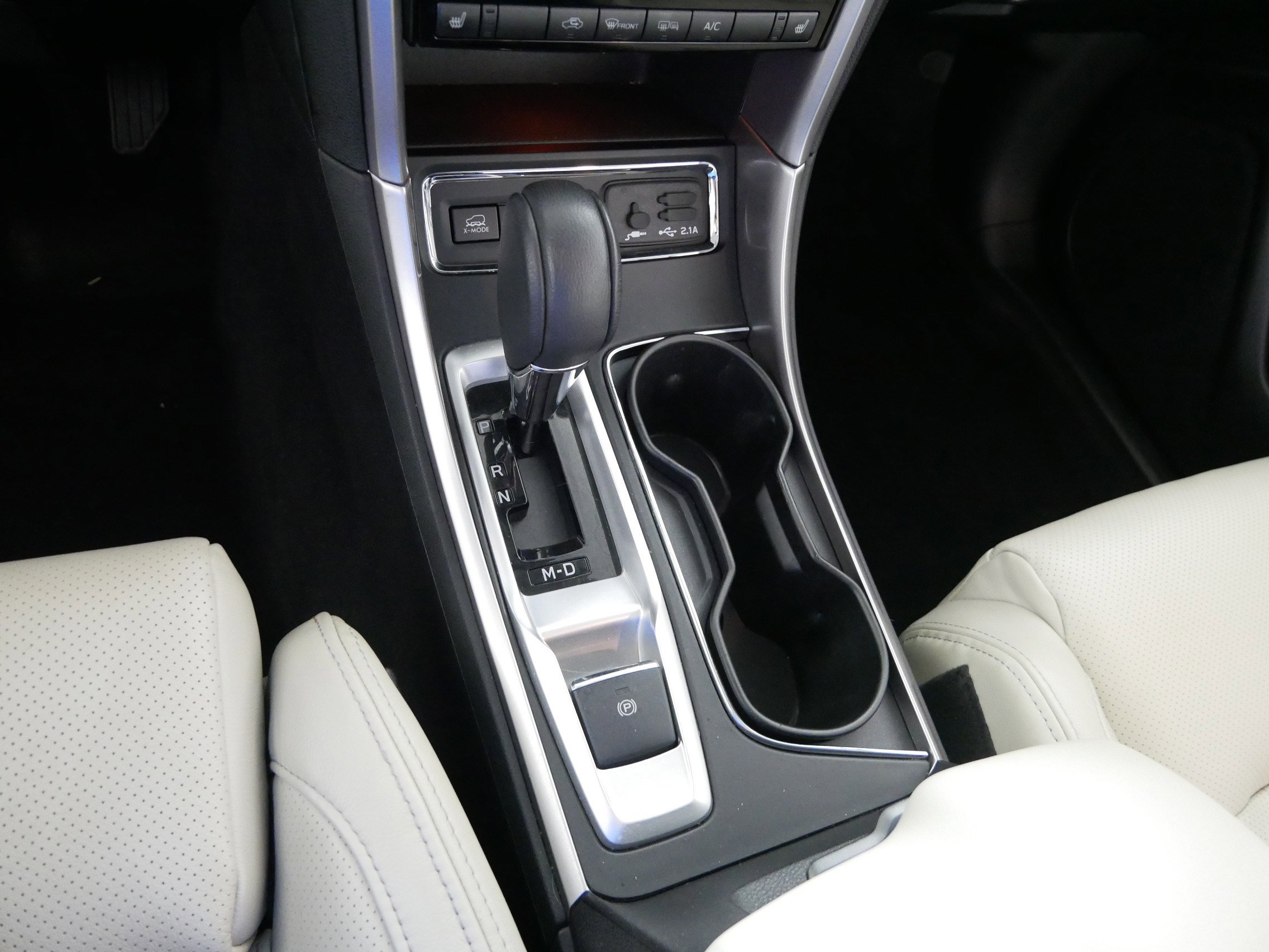 Used 2021 Subaru Ascent Limited w/ Popular Package #2 image 24