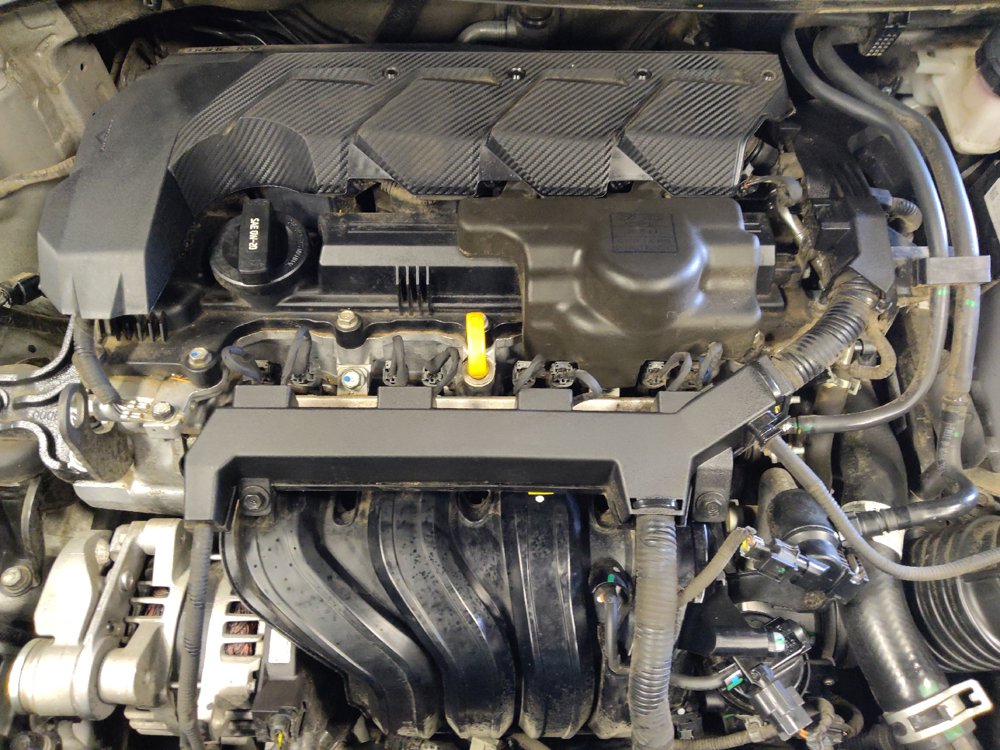 Used 2022 Kia Rio S FWD image 30