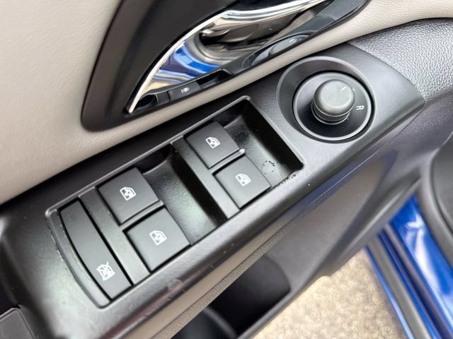 Used 2012 Chevrolet Cruze LS FWD image 13