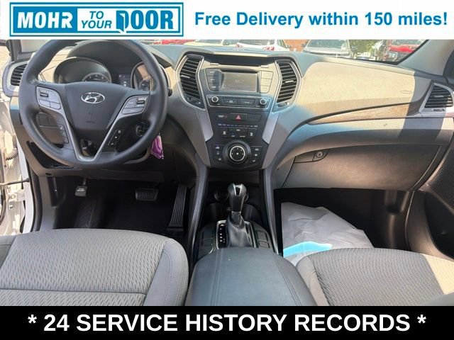 Used 2018 Hyundai Santa Fe Sport AWD/4WD image 39