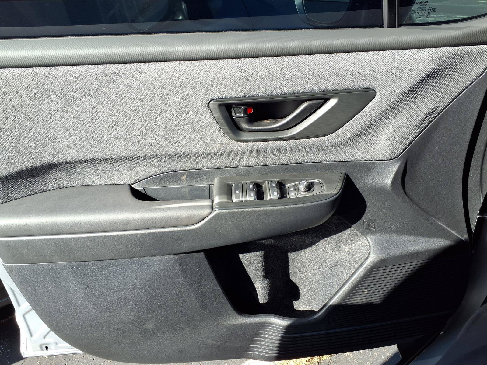 New 2026 Subaru Outback Premium AWD/4WD image 16