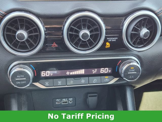 Used 2023 Nissan Sentra SR image 18