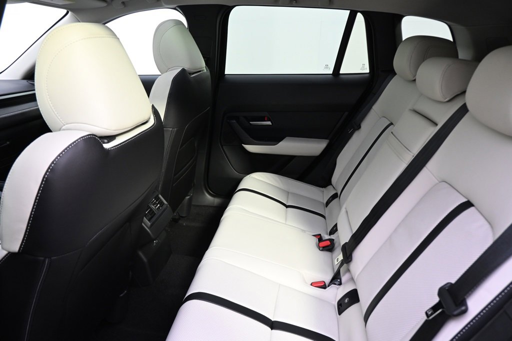 New 2026 MAZDA CX-50 AWD 2.5 S w/ Cargo Package image 21