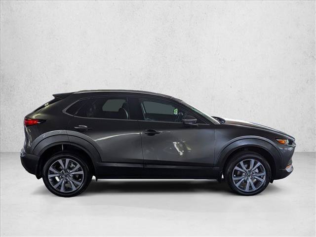 Used 2024 MAZDA CX-30 AWD 2.5 S w/ Premium Package image 4