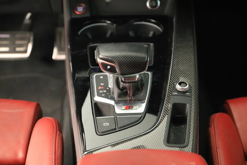 Used 2023 Audi S5 Premium Plus AWD/4WD image 21