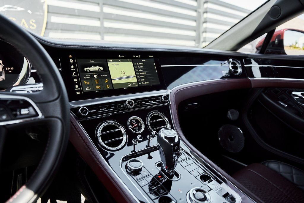 Used 2020 Bentley Continental GT First Edition AWD/4WD image 57