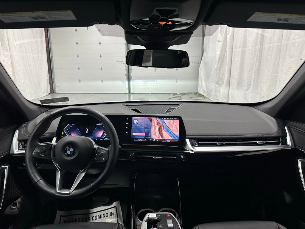 Used 2025 BMW X1 xDrive28i image 39
