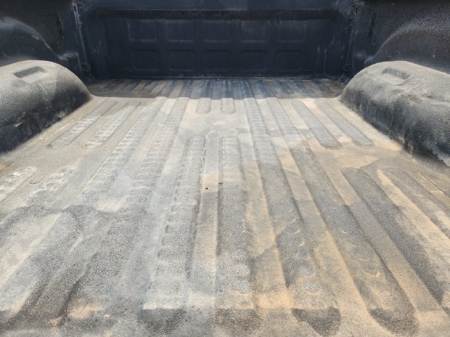 Used 2025 RAM 2500 Lone Star AWD/4WD image 32