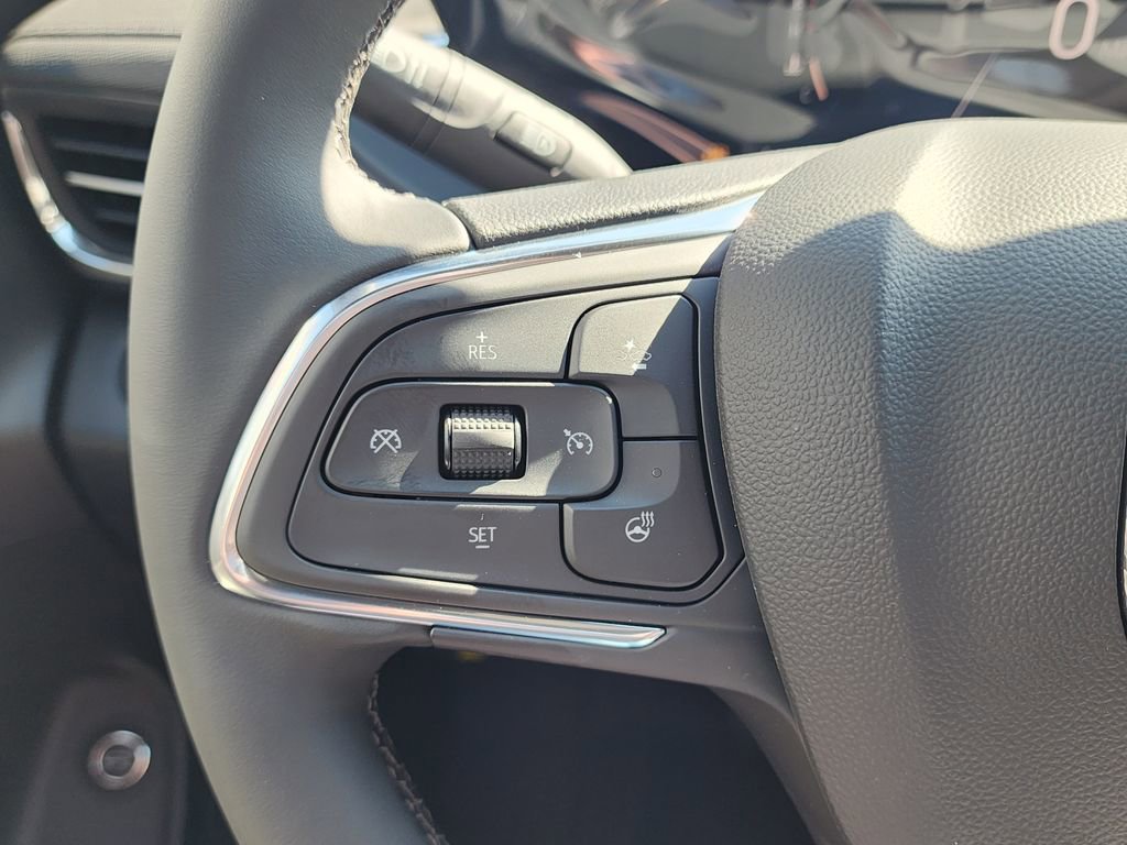 New 2026 Buick Envista Preferred w/ Convenience I Package image 19