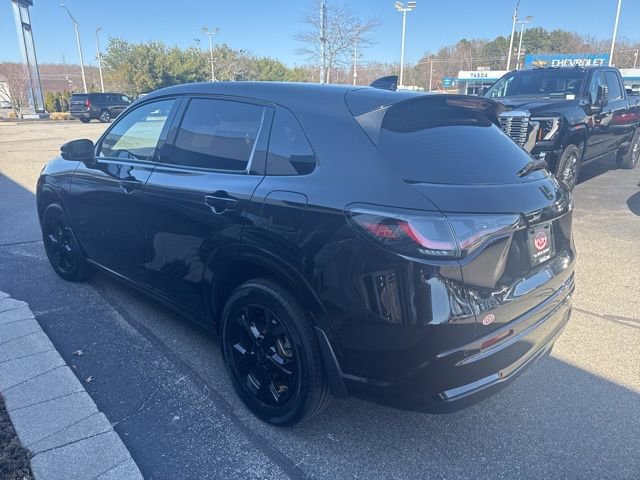 Used 2024 Honda HR-V EX-L image 4