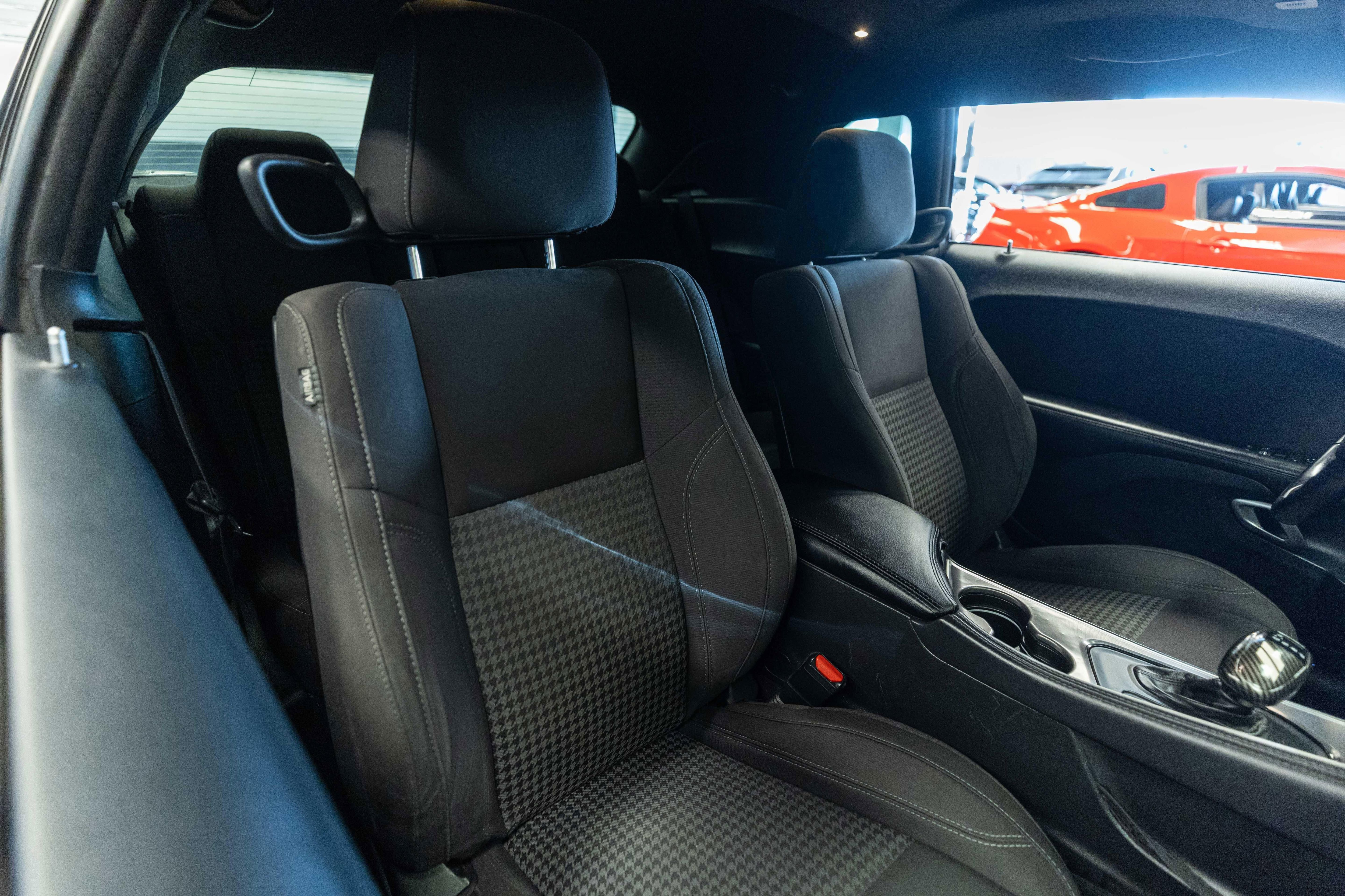 Used 2019 Dodge Challenger SXT RWD image 15