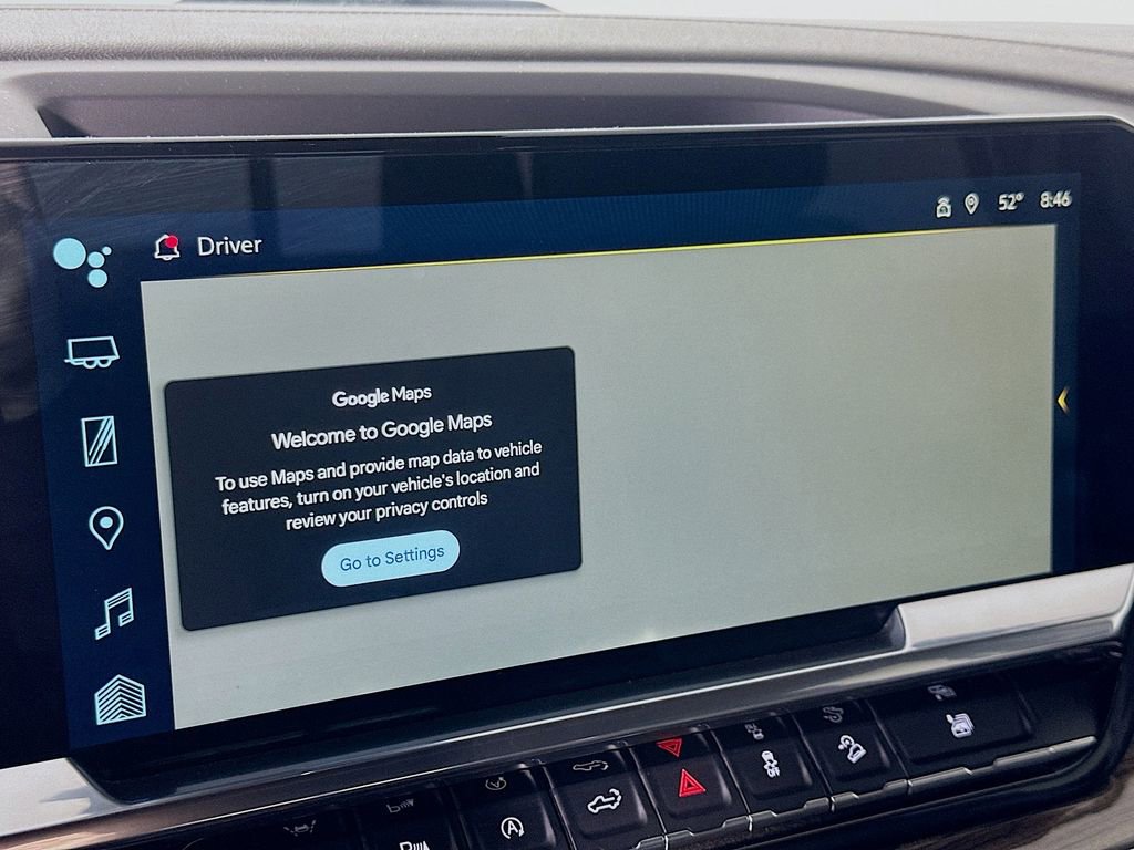 Used 2024 Chevrolet Silverado 1500 LT Trail Boss w/ Convenience Package II image 28