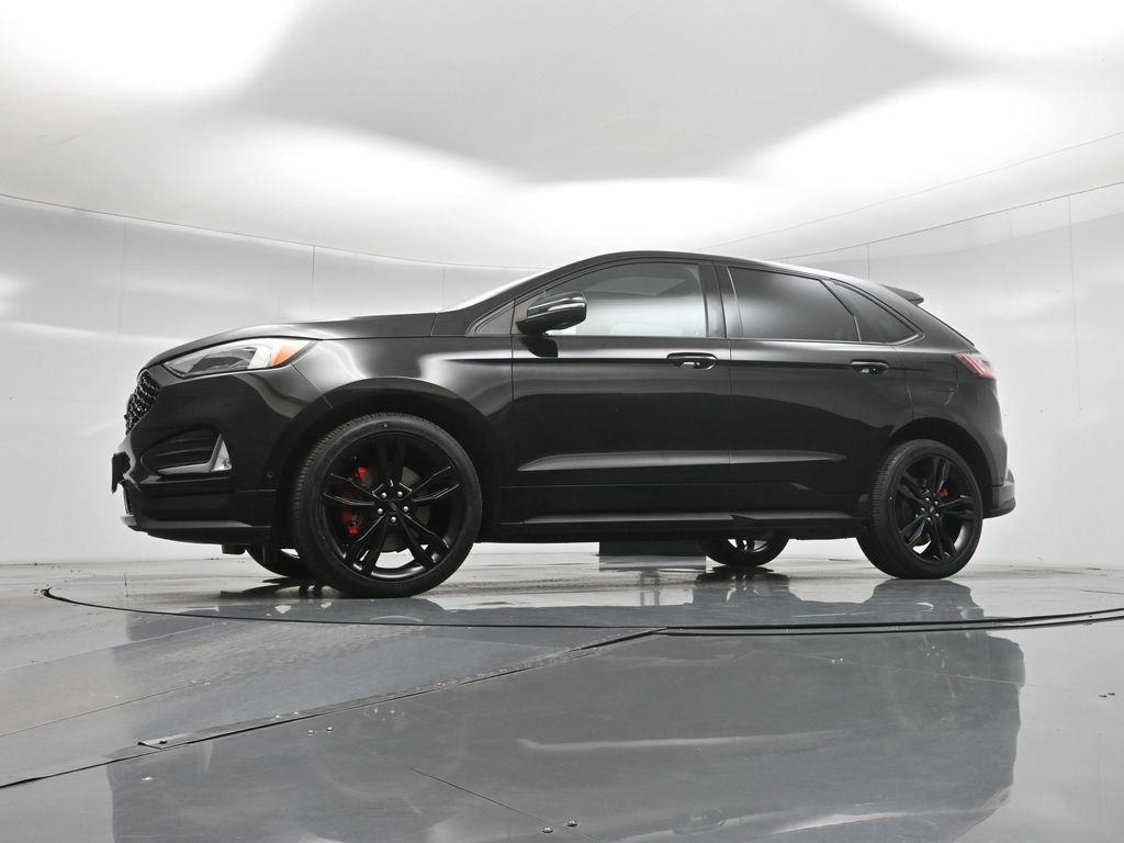 Certified 2019 Ford Edge ST w/ Equipment Group 401A image 53