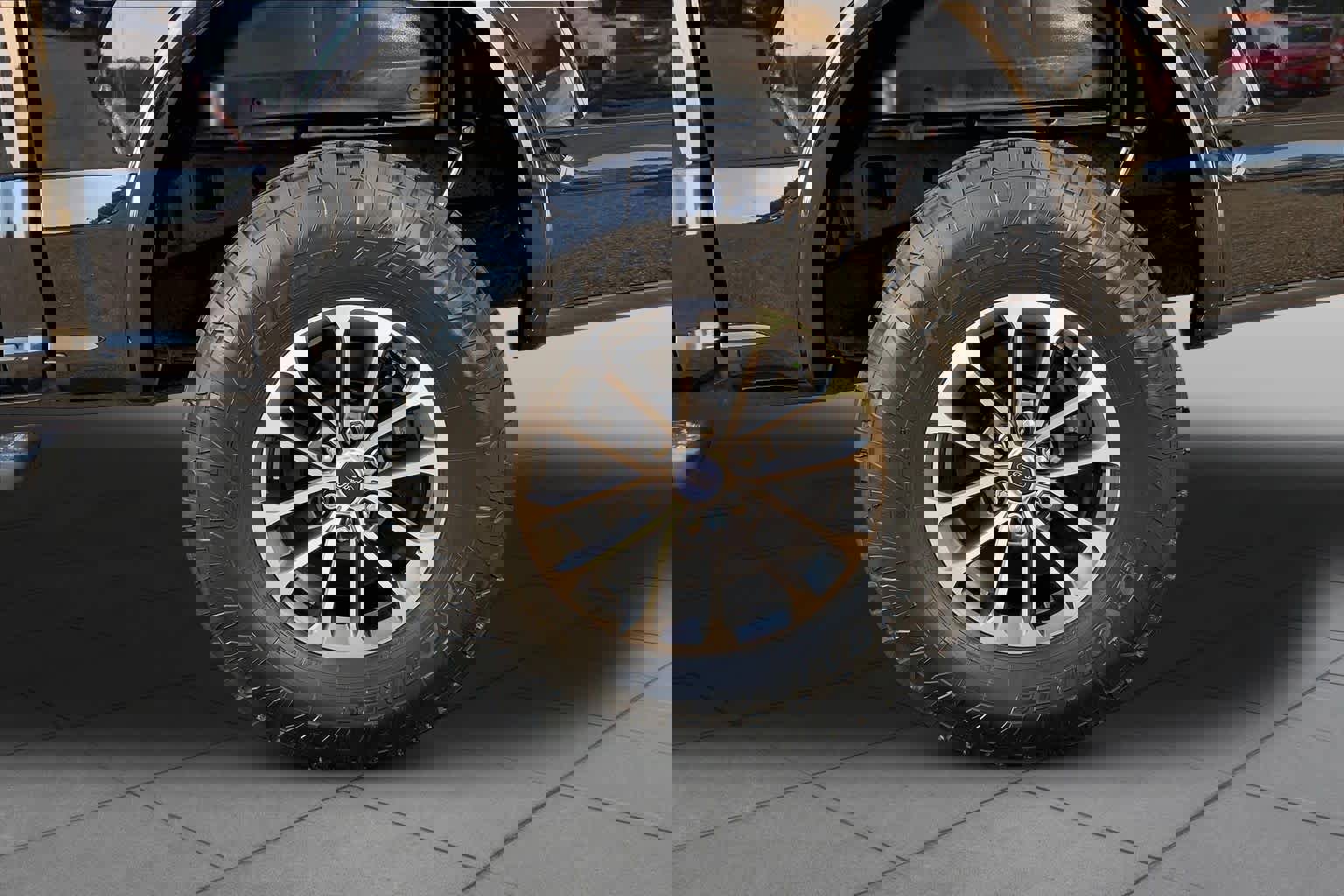 Used 2020 Ford F150 XLT w/ Equipment Group 302A Luxury image 11