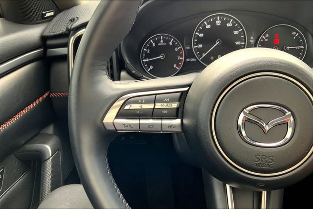 Used 2023 MAZDA CX-50 2.5 Turbo w/ Premium Plus Pkg image 21