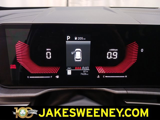 Used 2026 Kia Sportage X-Line w/ X-Line Premium Package image 18