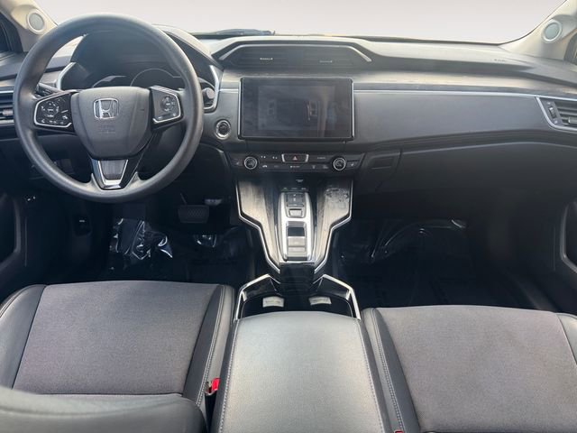 Used 2021 Honda Clarity Plug-In Hybrid image 10