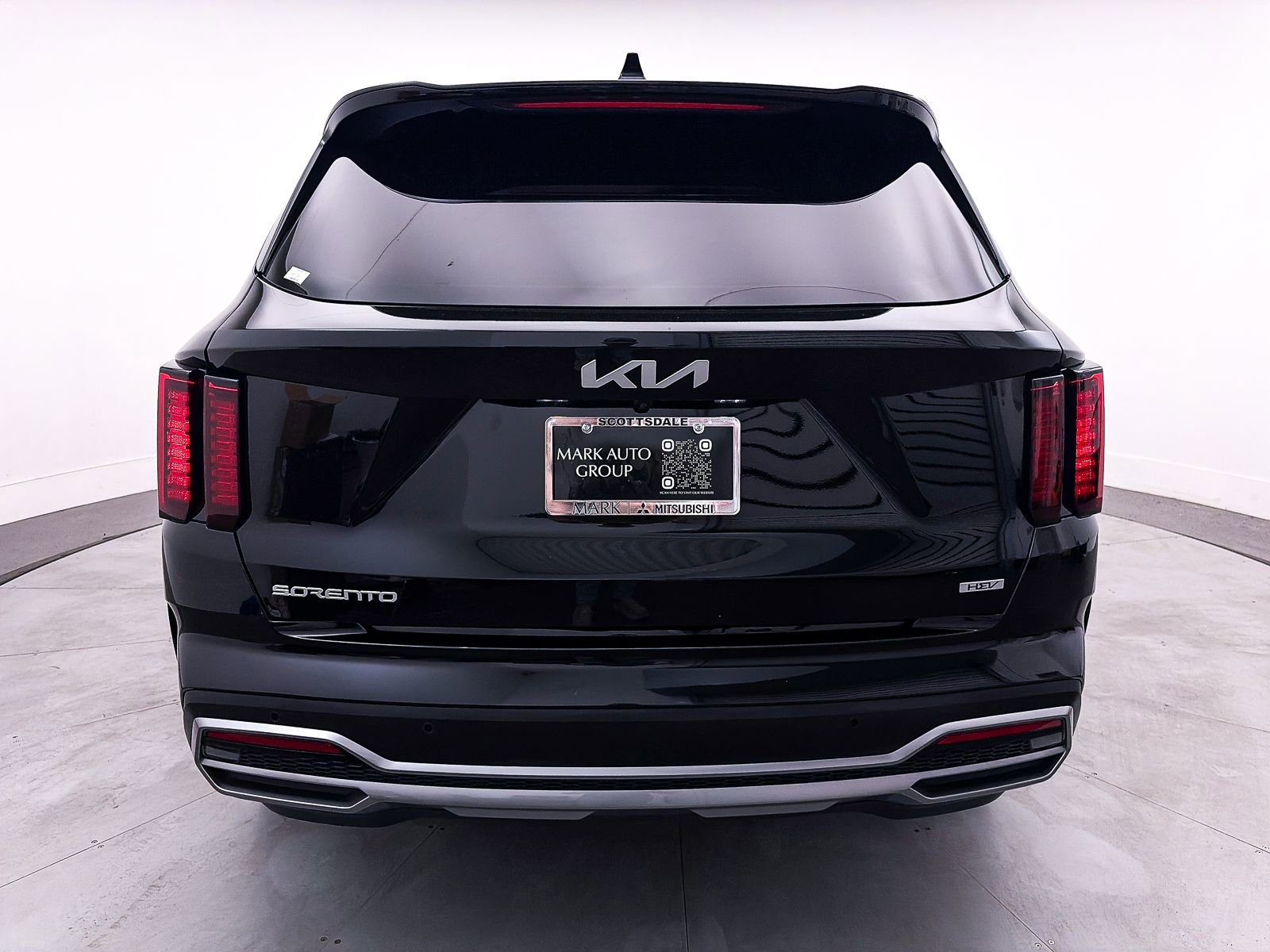 Used 2023 Kia Sorento EX image 14