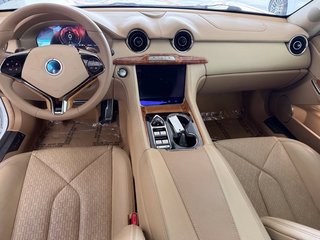 Used 2021 Karma Revero GT RWD image 13