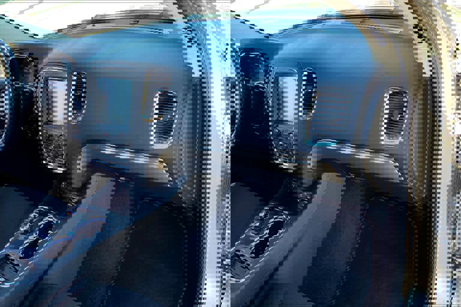 Used 2017 Dodge Durango SXT w/ Quick Order Package 23B image 18