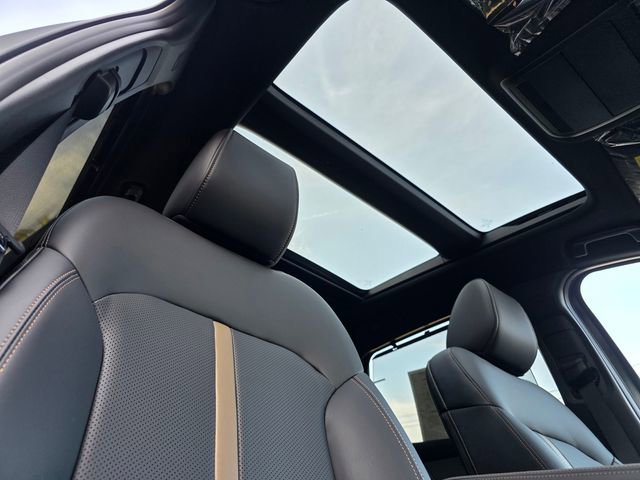 New 2026 MAZDA CX-90 Plug-In Hybrid w/ Premium Plus image 16