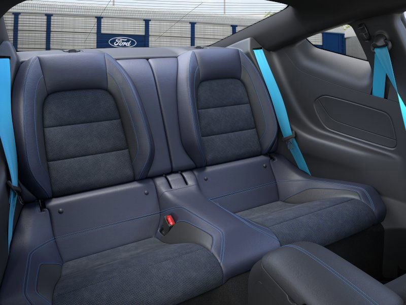 New 2026 Ford Mustang Dark Horse image 11