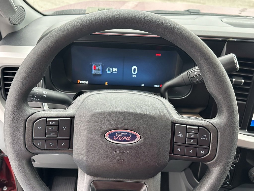 New 2026 Ford F250 XLT w/ XLT Premium Package image 22