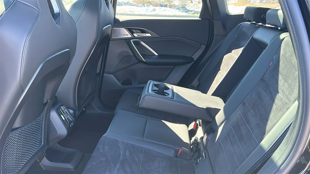 Used 2024 BMW X1 M35i w/ Premium Package image 26