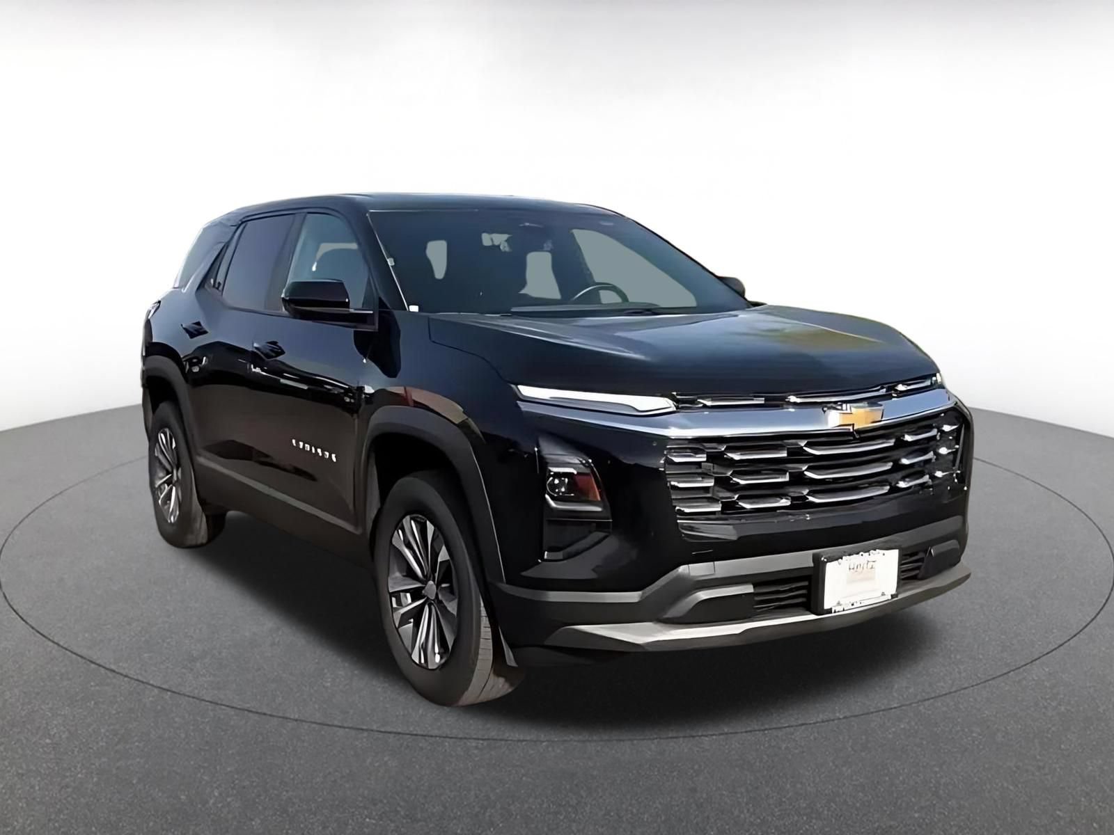 Used 2025 Chevrolet Equinox LT FWD video 2