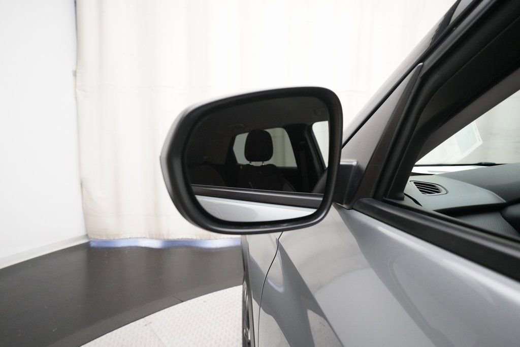 Certified 2023 Chevrolet TrailBlazer LT image 24