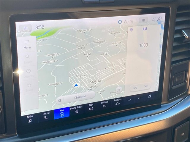 Used 2026 Ford F250 King Ranch w/ Chrome Package image 24