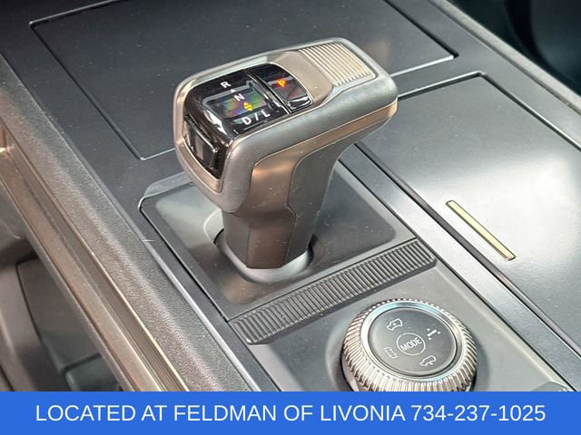 Used 2024 GMC Hummer EV 3X image 16