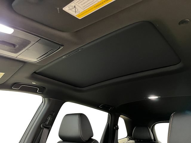 New 2025 Honda CR-V Sport-L image 24
