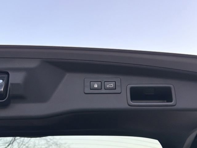 New 2026 Subaru Outback Limited image 16