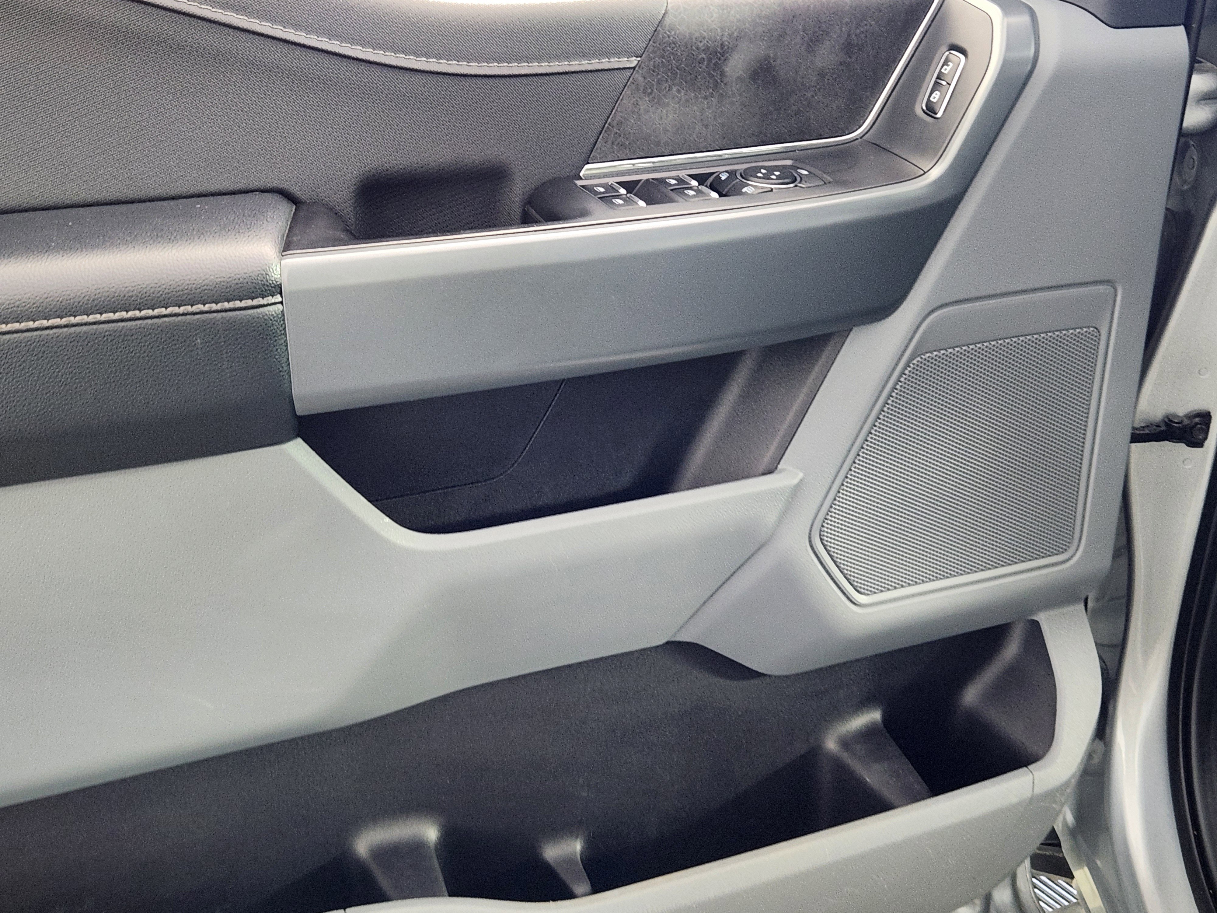 Used 2024 Ford F150 XLT image 16