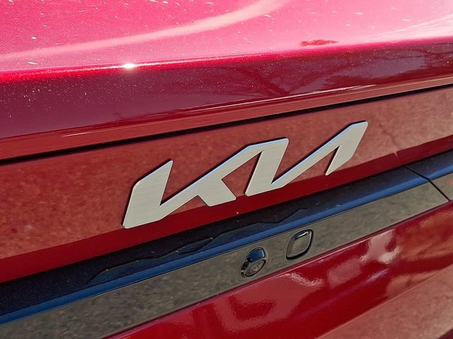 Certified 2025 Kia K4 EX image 30