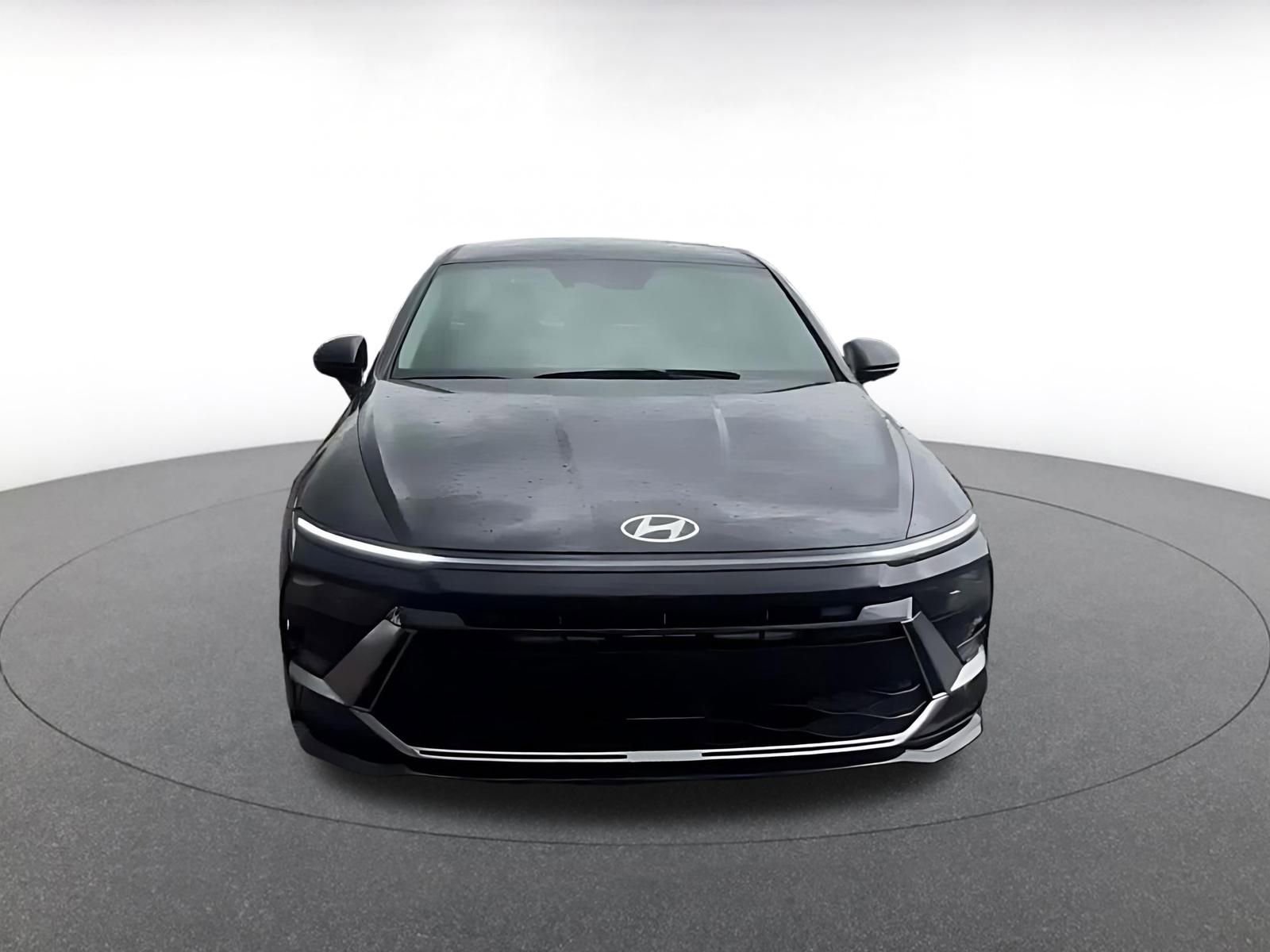 Used 2025 Hyundai Sonata SEL image 4