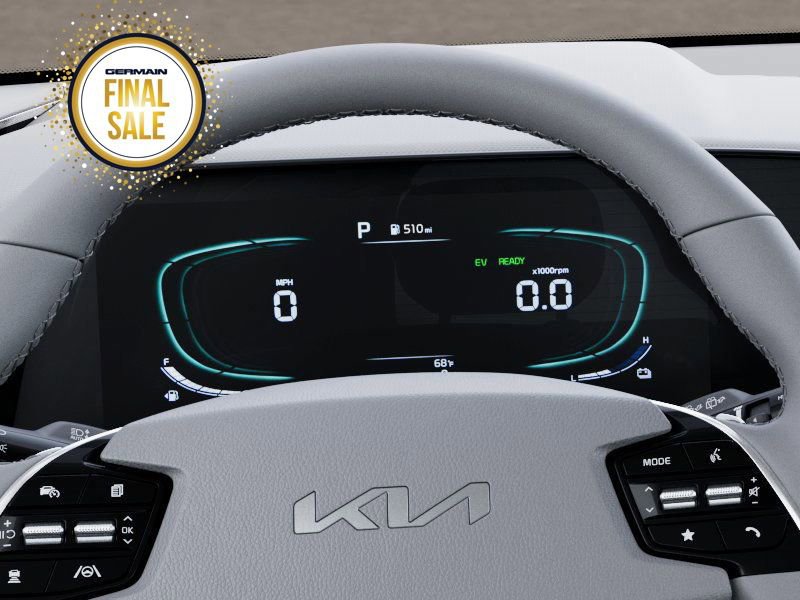 New 2025 Kia Niro EX image 22