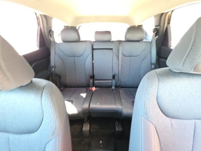 Used 2023 Hyundai Santa Fe SE AWD/4WD image 21
