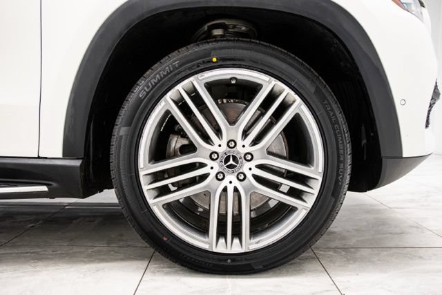 Used 2022 Mercedes-Benz GLS 450 4MATIC image 30