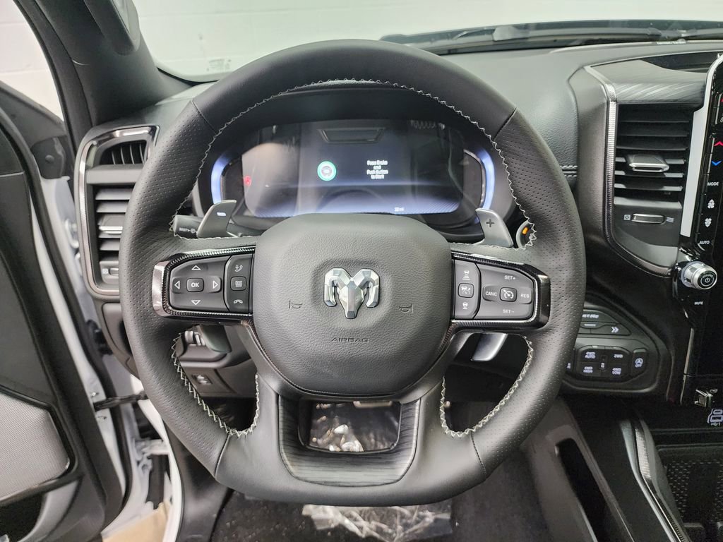 New 2026 RAM 1500 Rebel image 11