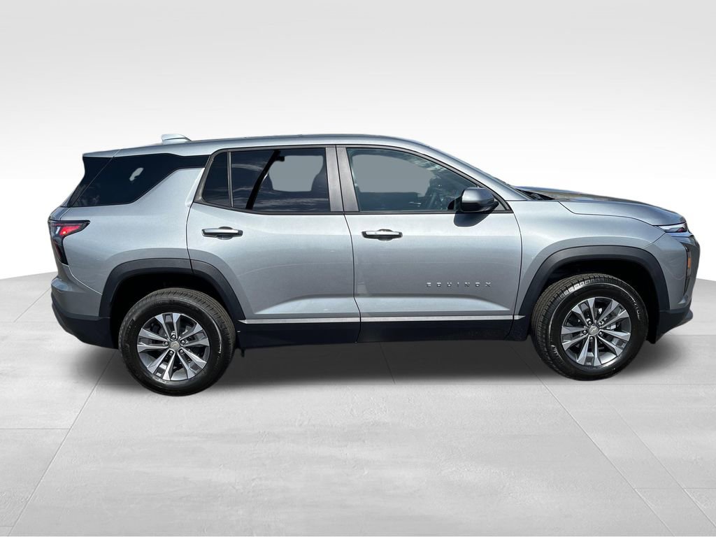 New 2026 Chevrolet Equinox LT AWD/4WD image 6