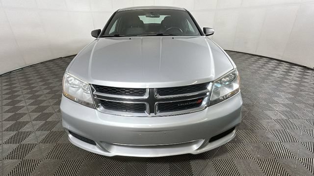 Used 2012 Dodge Avenger SE FWD image 7