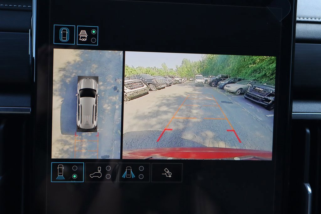 New 2025 GMC Acadia Elevation w/ Elevation Premium Package image 15