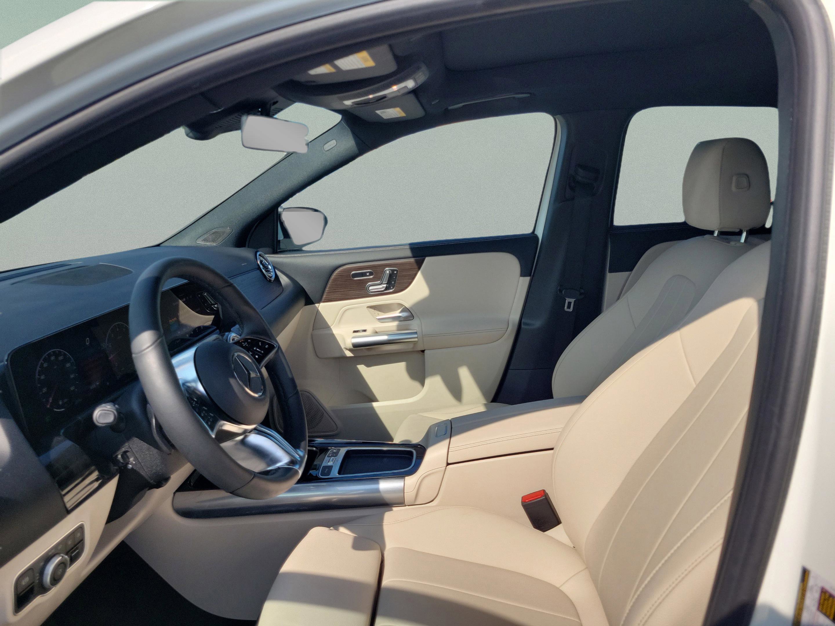 Certified 2026 Mercedes-Benz GLA 250 image 13