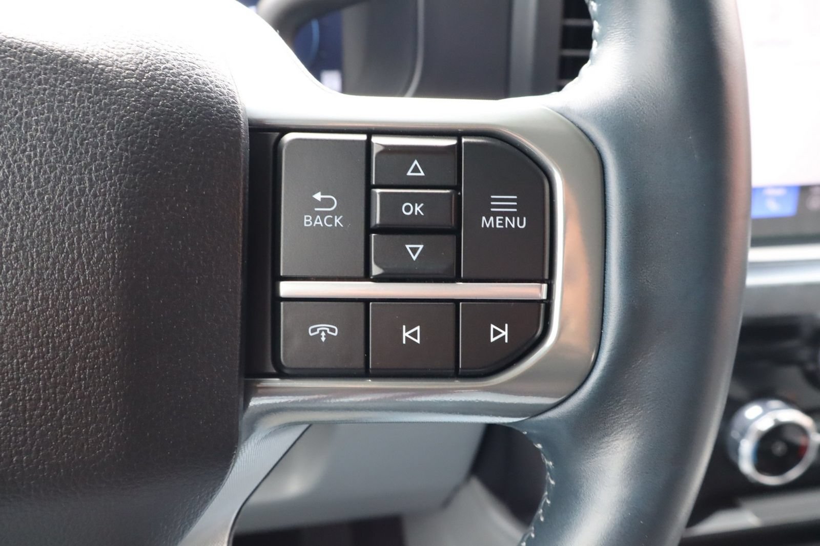 Used 2024 Ford F250 Limited w/ FX4 Off-Road Package AWD/4WD image 25