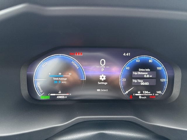 Used 2023 Toyota RAV4 XSE AWD/4WD image 18